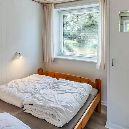 Hébergement de vacances Ve206-vejers-strand-kraemmervej-6